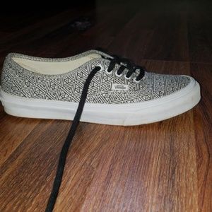 Vans womens size 8.5